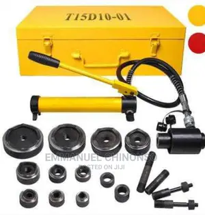 Lugging Machine