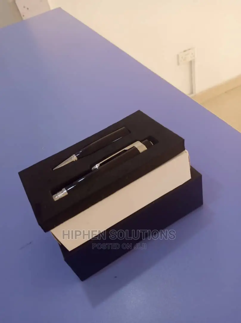 HD Spy Pen