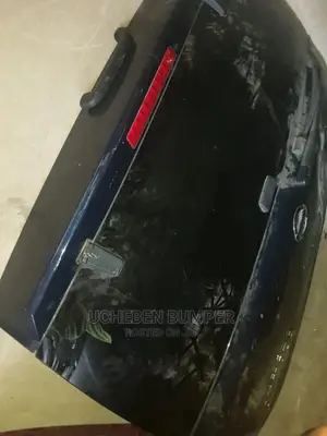 Complete Tokunbor Boot Nissan Amanda