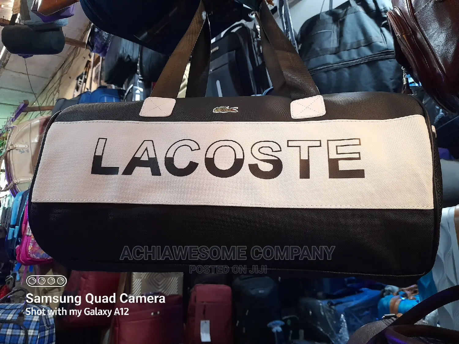 Duffle Bag