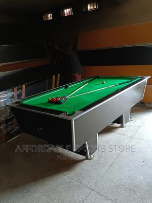 7ft Exclusive Brand New Local Made Snooker Pool Table
