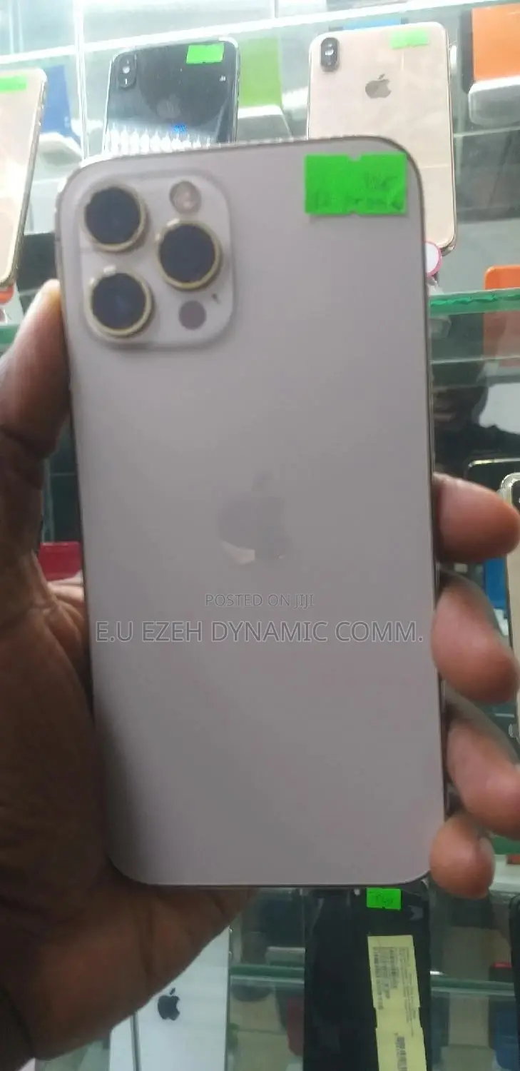 Apple iPhone 12 Pro Max 128 GB