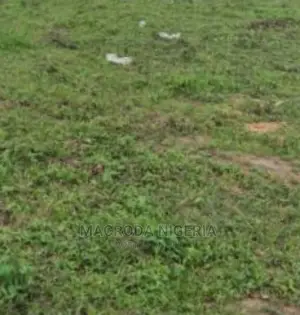 1900sqm Land for Sale at Adeniyi Jones Ikeja