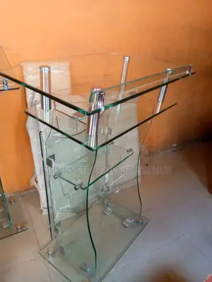 Italian Acrylic Church Pulpits