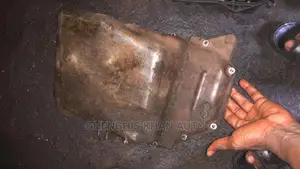 Sump 2007 Honda Cr-V