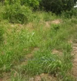 400sqm Land for Sale at Ogba