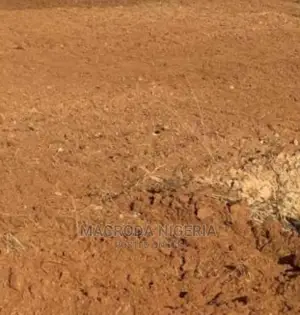 900sqm Land in a Gated Street Off Ajayi Rd, Ogba