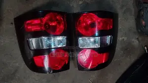 Reallight Ford Explorer 2008