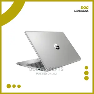 New Laptop HP 250 G8 4GB Intel Core I3 HDD 1T
