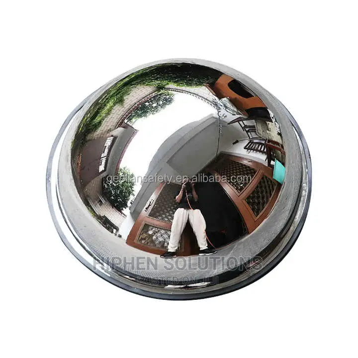 Full Dome Mirror 800mm