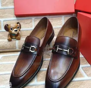 Original Men's Cooperate Shoe