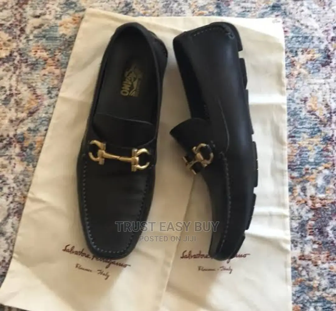 Original Men's Cooperate Shoe