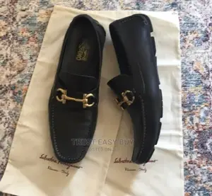 Original Men's Cooperate Shoe