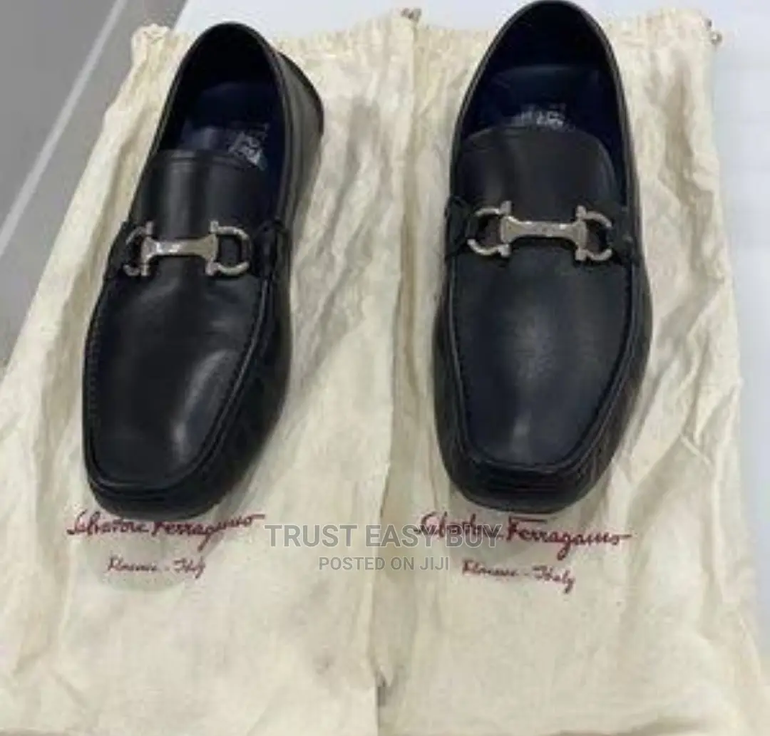 Original Men's Cooperate Shoe