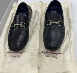 Original Men's Cooperate Shoe