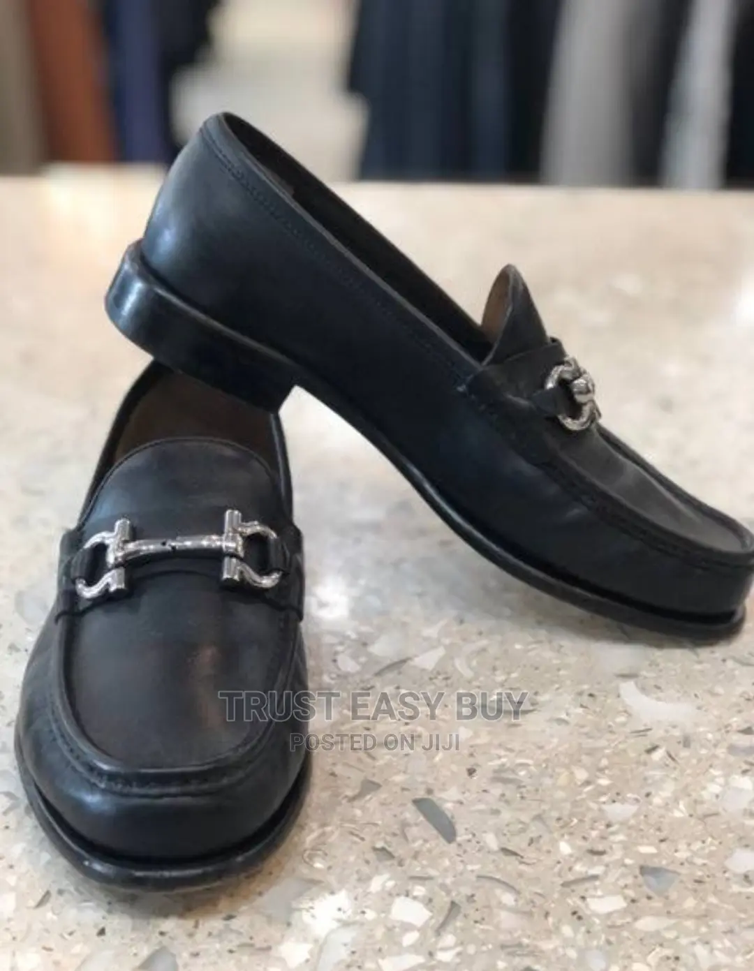 Original Men's Cooperate Shoe