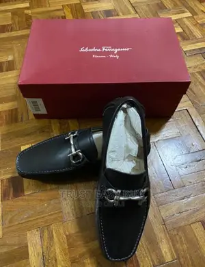 Original Men's Cooperate Shoe