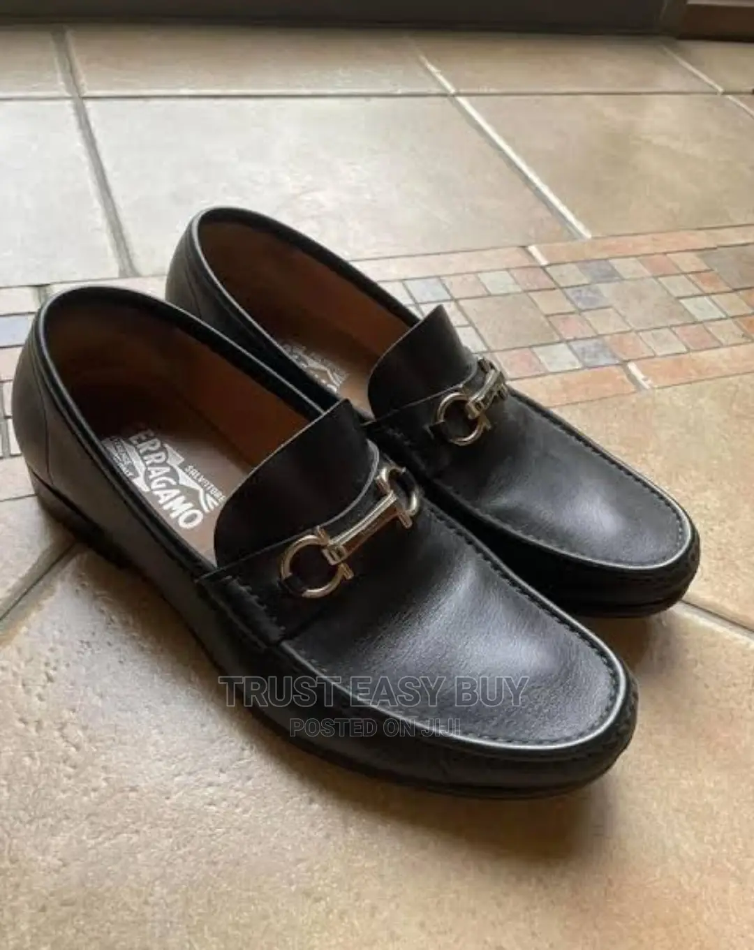 Original Men's Cooperate Shoe