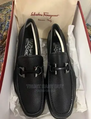 Original Men's Cooperate Shoe