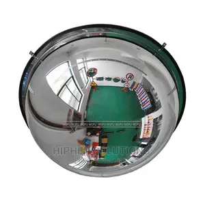 Full Dome Mirror