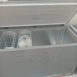 Hisense Chest Freezer 420 Liters