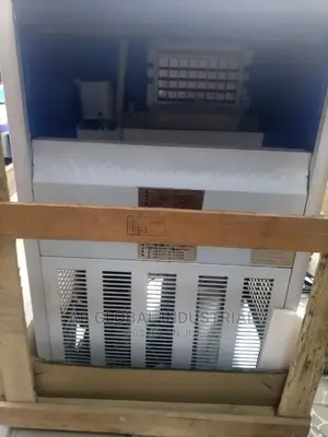 Ice Cube Machine (32 Cubes 0er Drop)