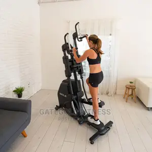 CC81 Cardio Climber
