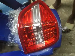 Back Light for Mercedes Benz Ml350 2010 Model