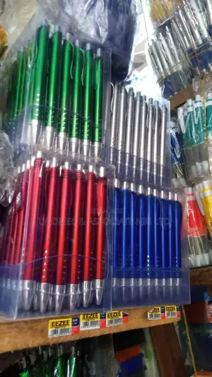 Fancy Pen By 60pcs