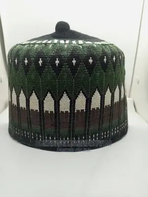 Quality Male Tradition Cap