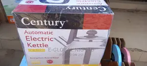 Century Electric Kettle