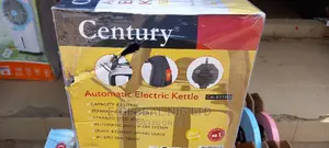 Century Electric Kettle