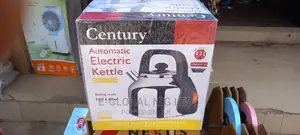 Century Electric Kettle