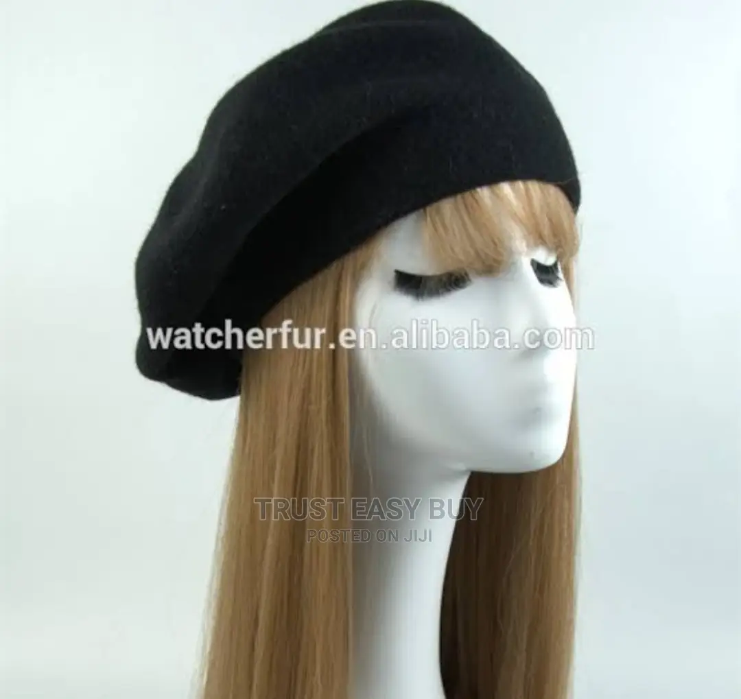 Original Plain Beret