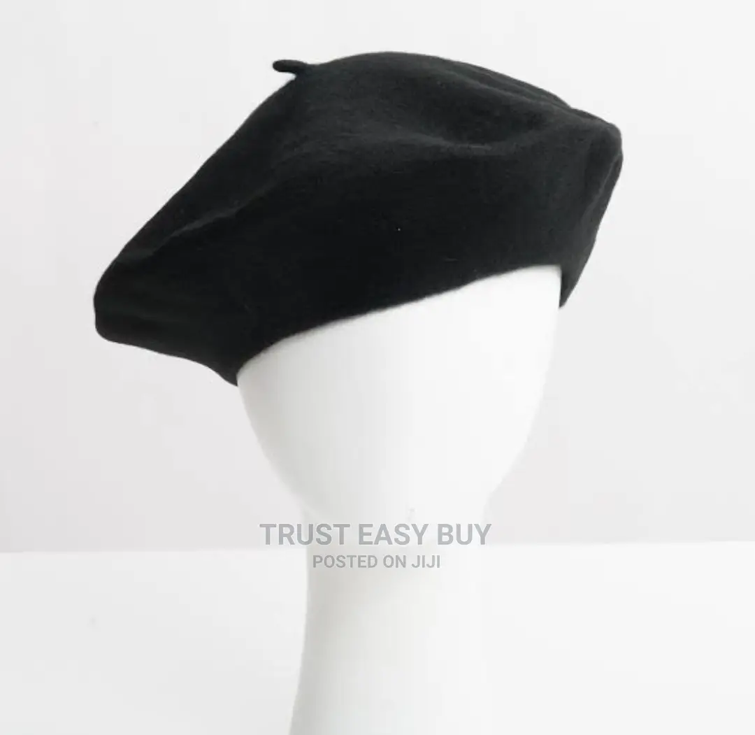 Original Plain Beret