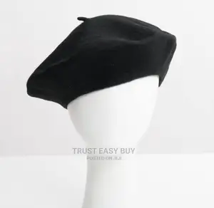 Original Plain Beret