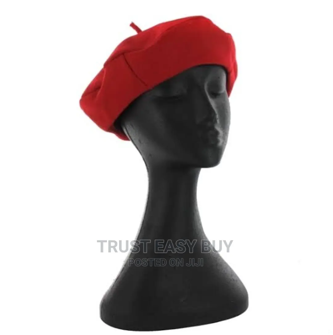 Original Plain Beret