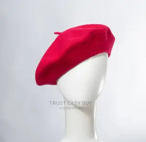 Original Plain Beret