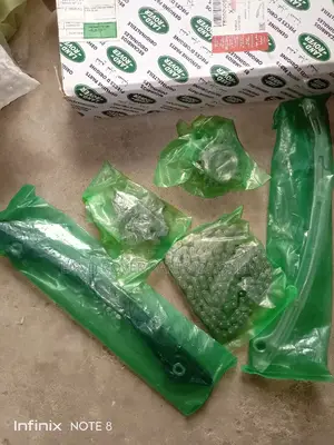 Range Rover Evoque Chain Kit