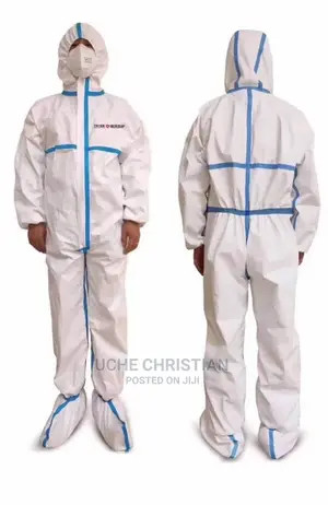 Protective Gown