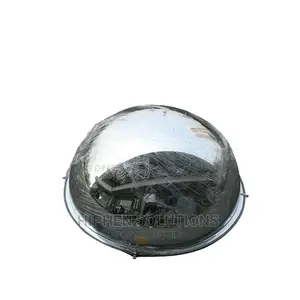 Convex Full Dome Mirror