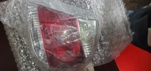 Rear Light For Toyota Camry 2005