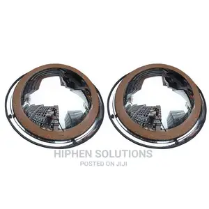 Full Dome Convex Mirror 800mm