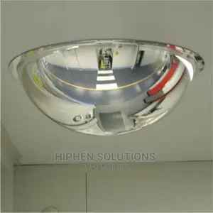 Big Full Dome Convex Mirror