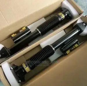 Mercedes Benz Back Shock Absorber Gle63