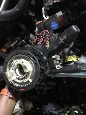Mercedes Benz Horn Contact Are Available
