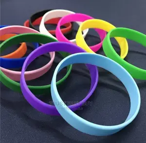 Original Pack of 100 Pieces Wristband