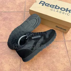 Original Reebok Classic Utility Sneaker Collection Available