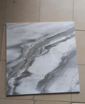 Virony 60/60 Super Polished Tiles New
