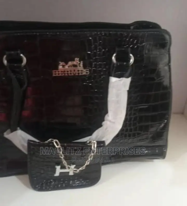 Quality Bags